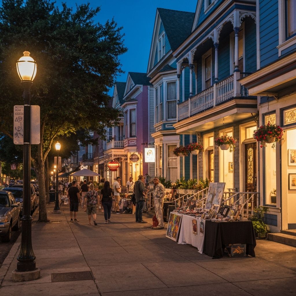 Southtown (King William)