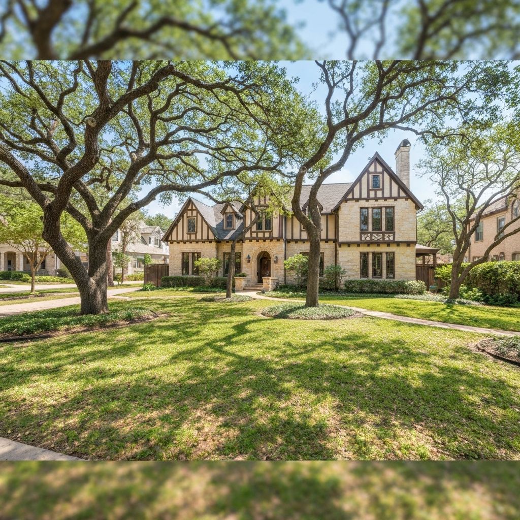 Alamo Heights