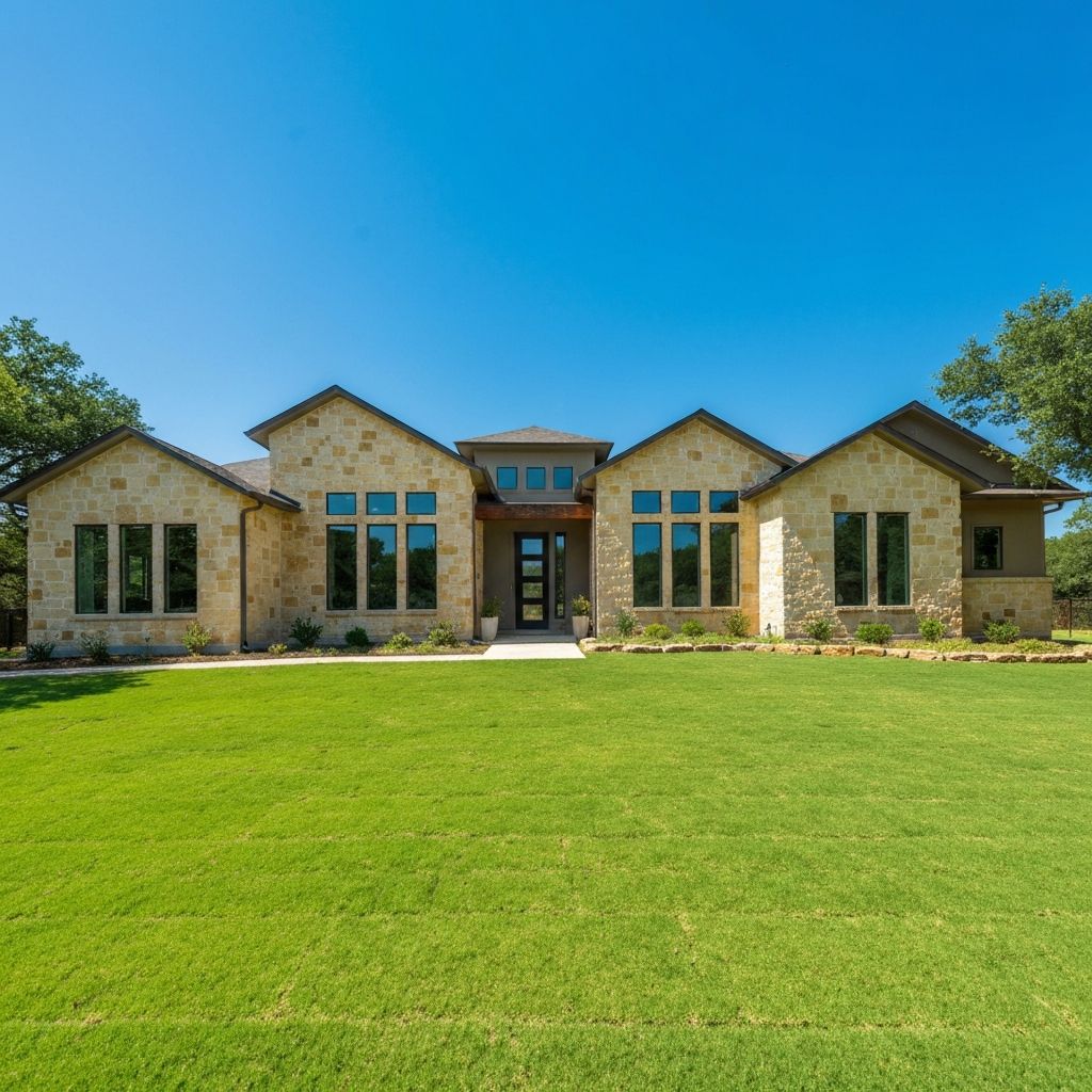 Stone Oak