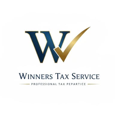 Winners Tax Service logo